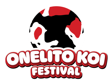 Onelito Koi Festival